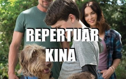 Zdjęcie do REPERTUAR KINA (08-21.10)
