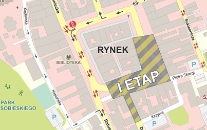 Zdjęcie do KOMUNIKAT BURMISTRZA MIASTA I GMINY SZAMOTUŁY