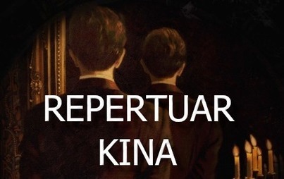 Zdjęcie do REPERTUAR KINA (22.10-2.11)
