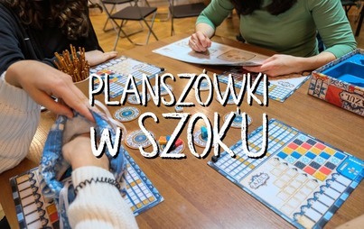 Zdjęcie do WSZYSCY BYLI W SZOK-U!