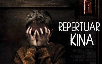 Zdjęcie do REPERTUAR KINA (05-12.11)