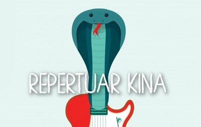 Zdjęcie do REPERTUAR KINA (12-25.11)