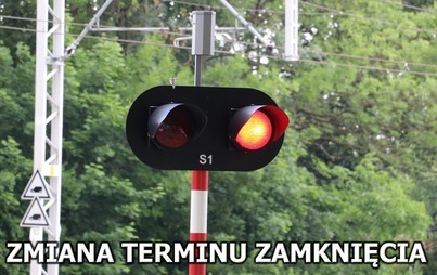 Zdjęcie do ZAMKNIĘCIE PRZEJAZDU NA WOJSKA POLSKIEGO - ZMIANA TERMINU