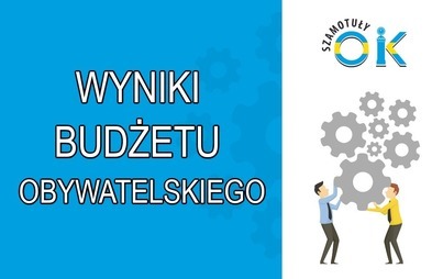 Zdjęcie do MIESZKAŃCY ZADECYDOWALI