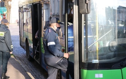 Zdjęcie do PATROL