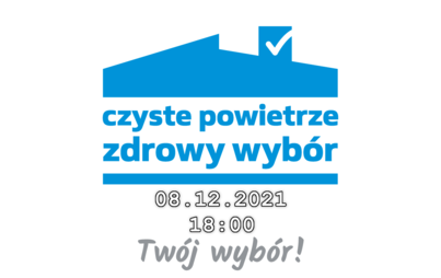 Zdjęcie do CZYSTE POWIETRZE - SPOTKANIE INFORMACYJNE
