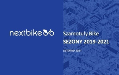 Zdjęcie do KOŃCZYMY SEZON ROWEROWY