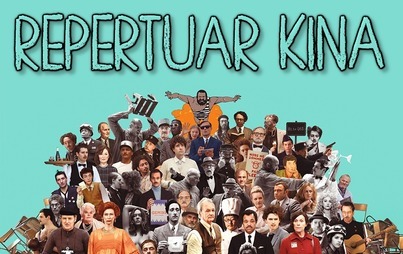 Zdjęcie do REPERTUAR KINA (8-21.12)