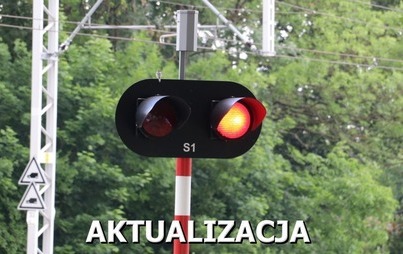 Zdjęcie do ZMIANA TERMINU OTWARCIA PRZEJAZDU NA UL. WOJSKA POLSKIEGO