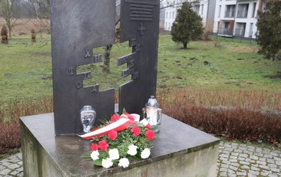 Zdjęcie do 77 ROCZNICA WYZWOLENIA SZAMOTUŁ