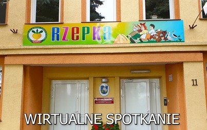 Zdjęcie do WITAJ W RZEPCE