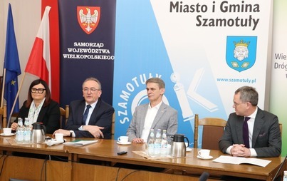 Zdjęcie do JESTEŚMY KONSEKWENTNI!