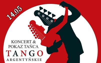 Zdjęcie do SZAMO-TANGOWANIE