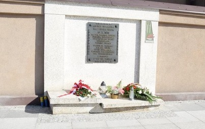 Zdjęcie do PAMIĘTAMY