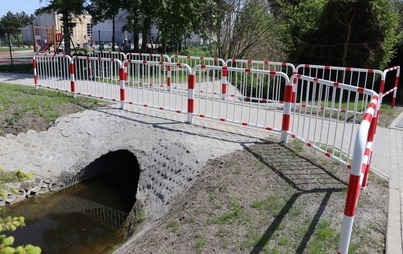 Zdjęcie do BEZPIECZNIEJ DLA UCZNI&Oacute;W