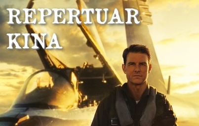 Zdjęcie do REPERTUAR KINA (20.05-7.06)