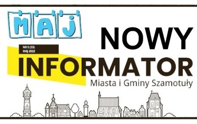 Zdjęcie do NOWY INFORMATOR!
