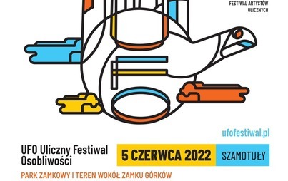 Zdjęcie do UFO 2022 - SZCZEG&Oacute;ŁY