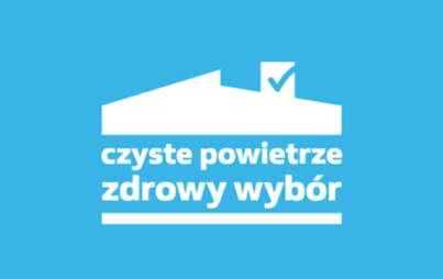 Zdjęcie do CZYSTE POWIETRZE - SPOTKANIE INFORMACYJNE