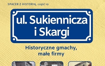 Zdjęcie do SPACER Z HISTORIĄ