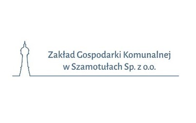 Zdjęcie do KOMUNIKAT ZAKŁADU GOSPODARKI KOMUNALNEJ W SZAMOTUŁACH