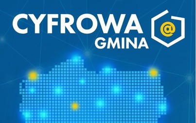 Zdjęcie do CYFROWA GMINA - DOFINANSOWANIE