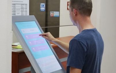 Zdjęcie do SZYBCIEJ I SPRAWNIEJ - NOWY SYSTEM OBSŁUGI PETENT&Oacute;W