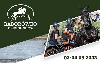 Zdjęcie do PUCHAR NAROD&Oacute;W W BABOR&Oacute;WKU W NAJBLIŻSZY WEEKEND