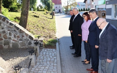 Zdjęcie do 83 ROCZNICA WYBUCHU II WOJNY ŚWIATOWEJ