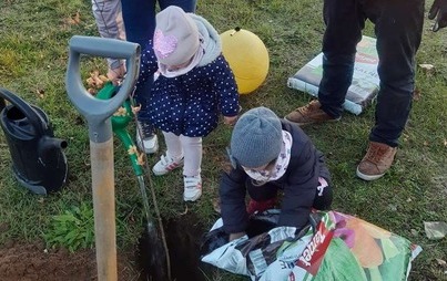 Zdjęcie do Będziemy o nie dbać!