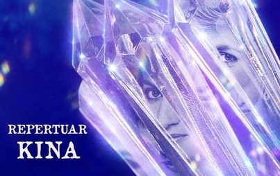 Zdjęcie do REPERTUAR KINA (07-18.10)