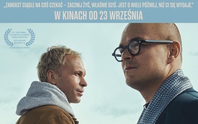 Zdjęcie do DODATKOWE SEANSE "JOHNY" W KINIE HALSZKA - ZAPRASZAMY