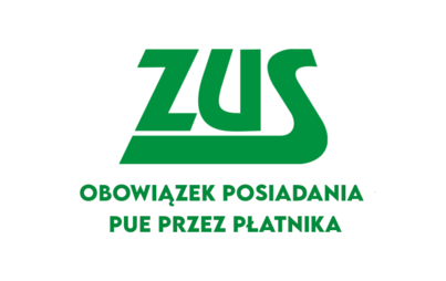 Zdjęcie do PRZEDSIĘBIORCO - ZAŁ&Oacute;Ż PROFIL NA PLATFOMIE PUE ZUS