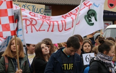 Zdjęcie do PRZYSTANEK PAT W SZAMOTUŁACH W TEN WEEKEND