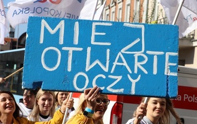 Zdjęcie do O "PAT" JESZCZE RAZ - SZCZEG&Oacute;ŁY PROGRAMU "PROFILAKTYKA A TY"