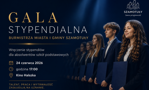 Stypendia